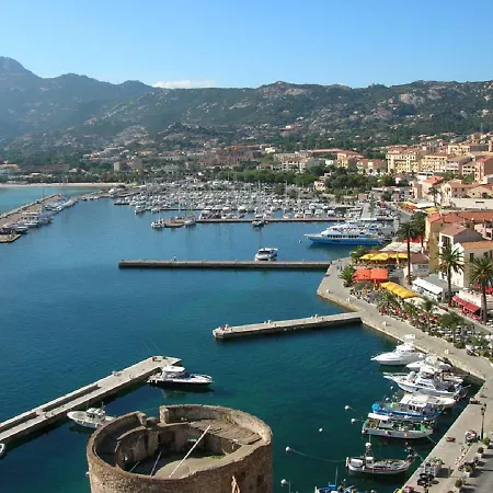 Calvi * Calvi (Corsica)