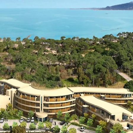Apartament Calvi Calvi (Corsica)